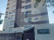 Apartamento para Venda em Sorocaba/SP Vila Lucy 3 Quartos