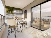 Apartamento para Venda em Sorocaba/SP Vila Lucy 3 Quartos