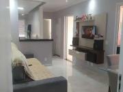 Apartamento para Venda em Sorocaba/SP Vila Odim Antão 2...