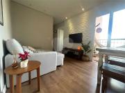 Apartamento para Venda em Sorocaba/SP Vila Odim Antão 2...