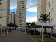 Apartamento para Venda em Sorocaba/SP Vila Odim Antão 2...