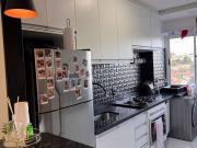Apartamento para Venda em Sorocaba/SP Vila Odim Antão 2...