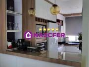 Apartamento para Venda em Sorocaba/SP Vila Odim Antão 2...