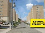 Apartamento para Venda em Sorocaba/SP Vila Odin 2 Quartos