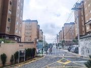 Apartamento para Venda em Sorocaba/SP Vila Odin 2 Quartos