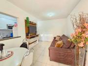 Apartamento para Venda em Sorocaba/SP Vila Olímpia 2 Quartos