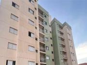 Apartamento para Venda em Sorocaba/SP Vila Olímpia 2 Quartos