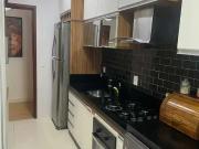 Apartamento para Venda em Sorocaba/SP Vila Olímpia 3 Quartos