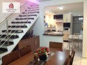 Apartamento para Venda em Sorocaba/SP Vila Olímpia 3 Quartos