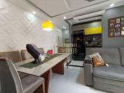 Apartamento para Venda em Sorocaba/SP Vila Progresso 2...