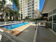 Apartamento para Venda em Sorocaba/SP Vila Progresso 2...
