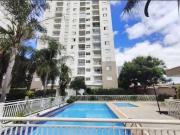 Apartamento para Venda em Sorocaba/SP Vila Progresso 2...