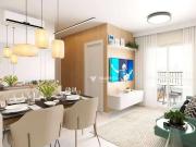 Apartamento para Venda em Sorocaba/SP Vila Progresso 3...
