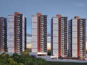 Apartamento para Venda em Sorocaba/SP Vila Rica 1 Quartos