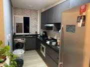 Apartamento para Venda em Sorocaba/SP Vila Rica 2 Quartos