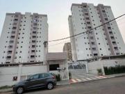 Apartamento para Venda em Sorocaba/SP Vila Rica 2 Quartos