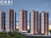 Apartamento para Venda em Sorocaba/SP Vila Rica 2 Quartos