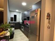 Apartamento para Venda em Sorocaba/SP Vila Rica 2 Quartos