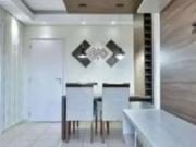 Apartamento para Venda em Sorocaba/SP Vila Rica 2 Quartos