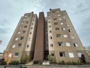 Apartamento para Venda em Sorocaba/SP Vila Rica 2 Quartos