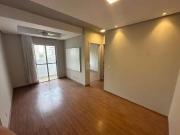 Apartamento para Venda em Sorocaba/SP Vila Rica 2 Quartos