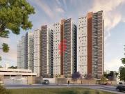 Apartamento para Venda em Sorocaba/SP Vila Rica 2 Quartos