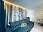 Apartamento para Venda em Sorocaba/SP Vila Rica 2 Quartos