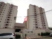 Apartamento para Venda em Sorocaba/SP Vila Rica 2 Quartos