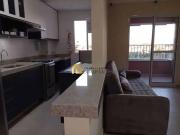 Apartamento para Venda em Sorocaba/SP Vila Rica 2 Quartos