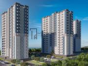 Apartamento para Venda em Sorocaba/SP Vila Rica 2 Quartos