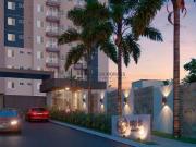 Apartamento para Venda em Sorocaba/SP Vila Rica 2 Quartos