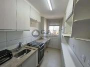 Apartamento para Venda em Sorocaba/SP Vila Rica 2 Quartos