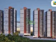 Apartamento para Venda em Sorocaba/SP Vila Rica 2 Quartos