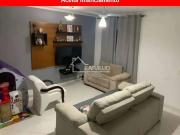 Apartamento para Venda em Sorocaba/SP Vila São João 3...