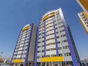 Apartamento para Venda em Sorocaba/SP Vila Santa...