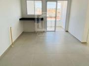 Apartamento para Venda em Sorocaba/SP Vila Santana 2 Quartos