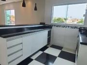 Apartamento para Venda em Sorocaba/SP Vila Santana 2 Quartos