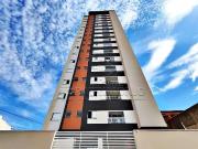 Apartamento para Venda em Sorocaba/SP Vila Santana 2 Quartos