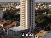 Apartamento para Venda em Sorocaba/SP Vila Santana 2 Quartos