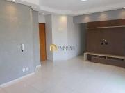 Apartamento para Venda em Sorocaba/SP Vila Santana 2 Quartos
