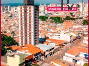 Apartamento para Venda em Sorocaba/SP Vila Santana 2 Quartos
