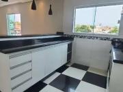 Apartamento para Venda em Sorocaba/SP Vila Santana 2 Quartos