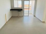 Apartamento para Venda em Sorocaba/SP Vila Santana 2 Quartos