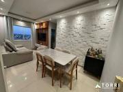 Apartamento para Venda em Sorocaba/SP Vila Terron 2 Quartos