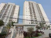 Apartamento para Venda em Sorocaba/SP Vila Trujillo 2...