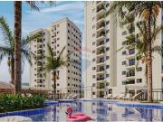 Apartamento para Venda em Sorocaba/SP Vila Trujillo 3...