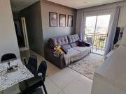 Apartamento para Venda em Sorocaba/SP Vila Trujillo 2...