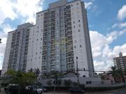 Apartamento para Venda em Sorocaba/SP Vila Trujillo 2...