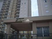 Apartamento para Venda em Sorocaba/SP Vila Trujillo 2...