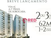 Apartamento para Venda em Sorocaba/SP Vila Trujillo 3...